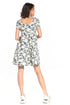 Robe de jour model 152868 Tessita